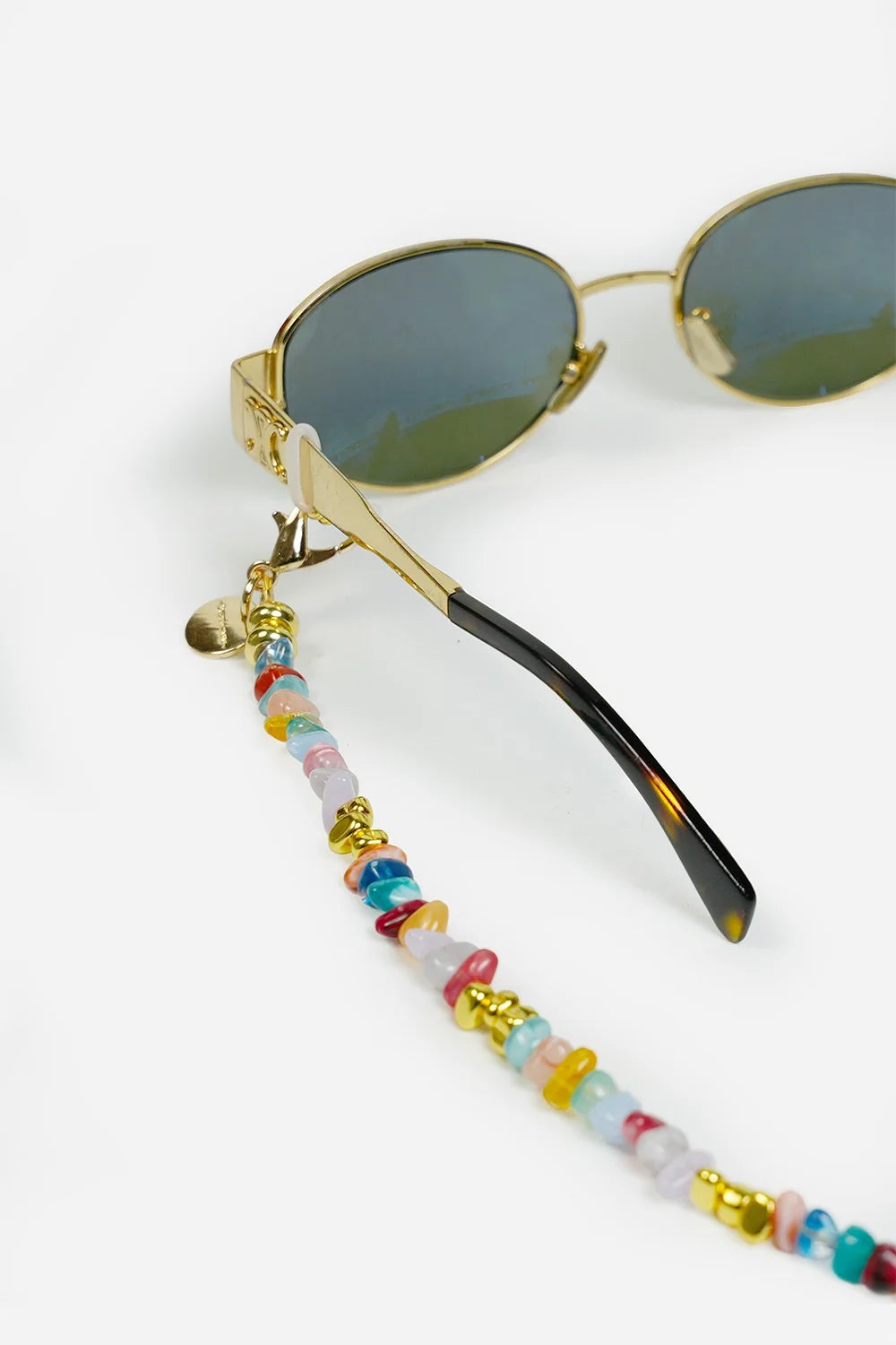 Liviya Eyeglasses Chain 72cm