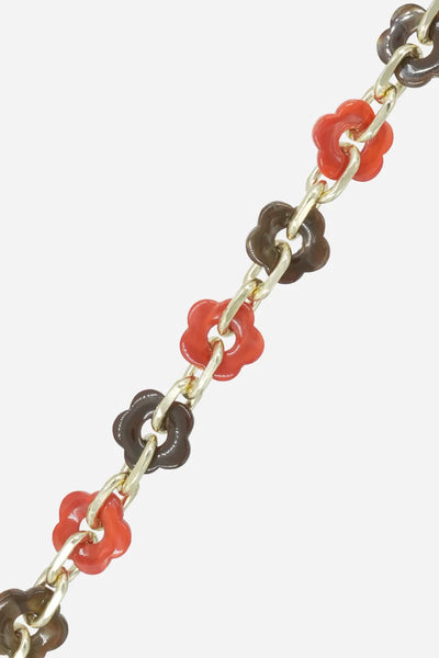 Cassy Long Chain 120cm Phone Strap