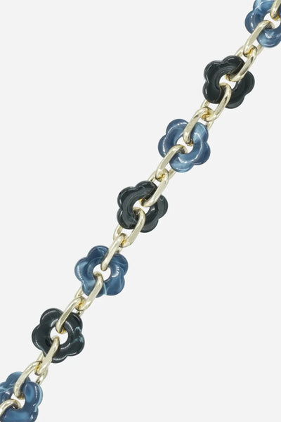 Cassy Long Chain 120cm Phone Strap