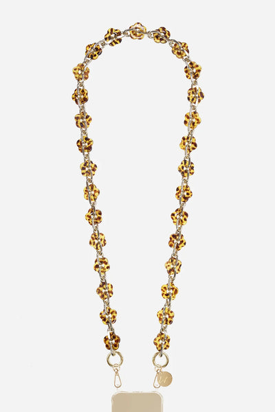 Cassy Long Chain 120cm Phone Strap