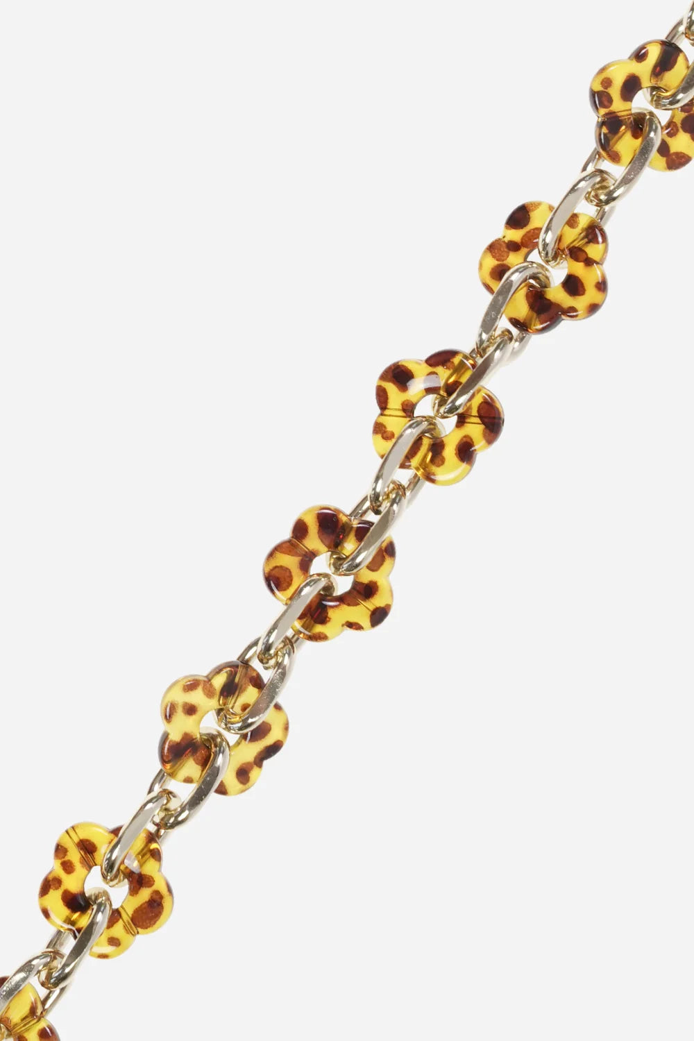 Cassy Long Chain 120cm Phone Strap