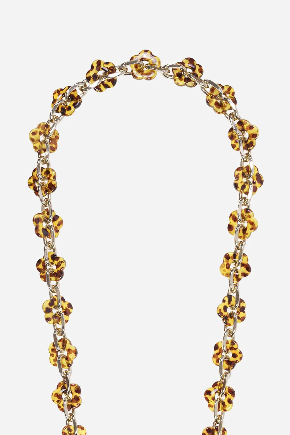 Cassy Long Chain 120cm Phone Strap