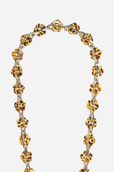 Cassy Long Chain 120cm Phone Strap