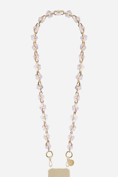 Cassy Long Chain 120cm Phone Strap
