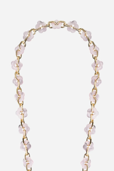 Cassy Long Chain 120cm Phone Strap