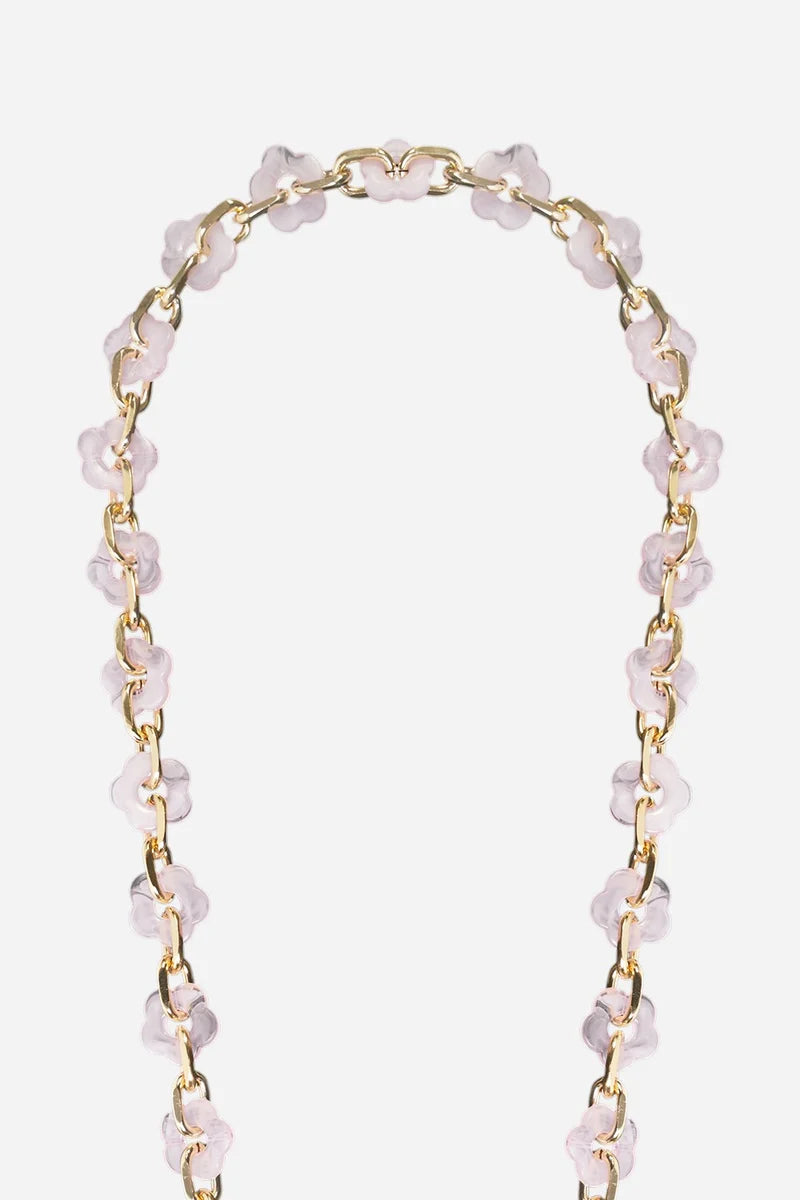 Cassy Long Chain 120cm Phone Strap