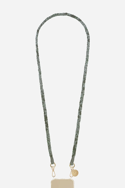 Della Long Chain 120cm Phone Strap