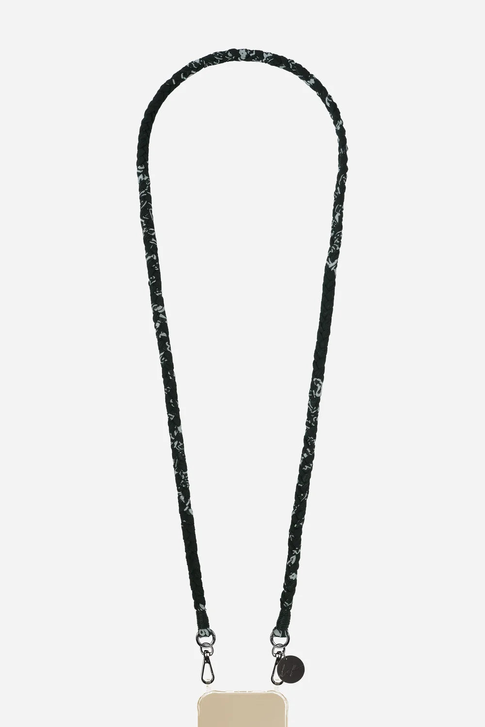 Della Long Chain 120cm Phone Strap