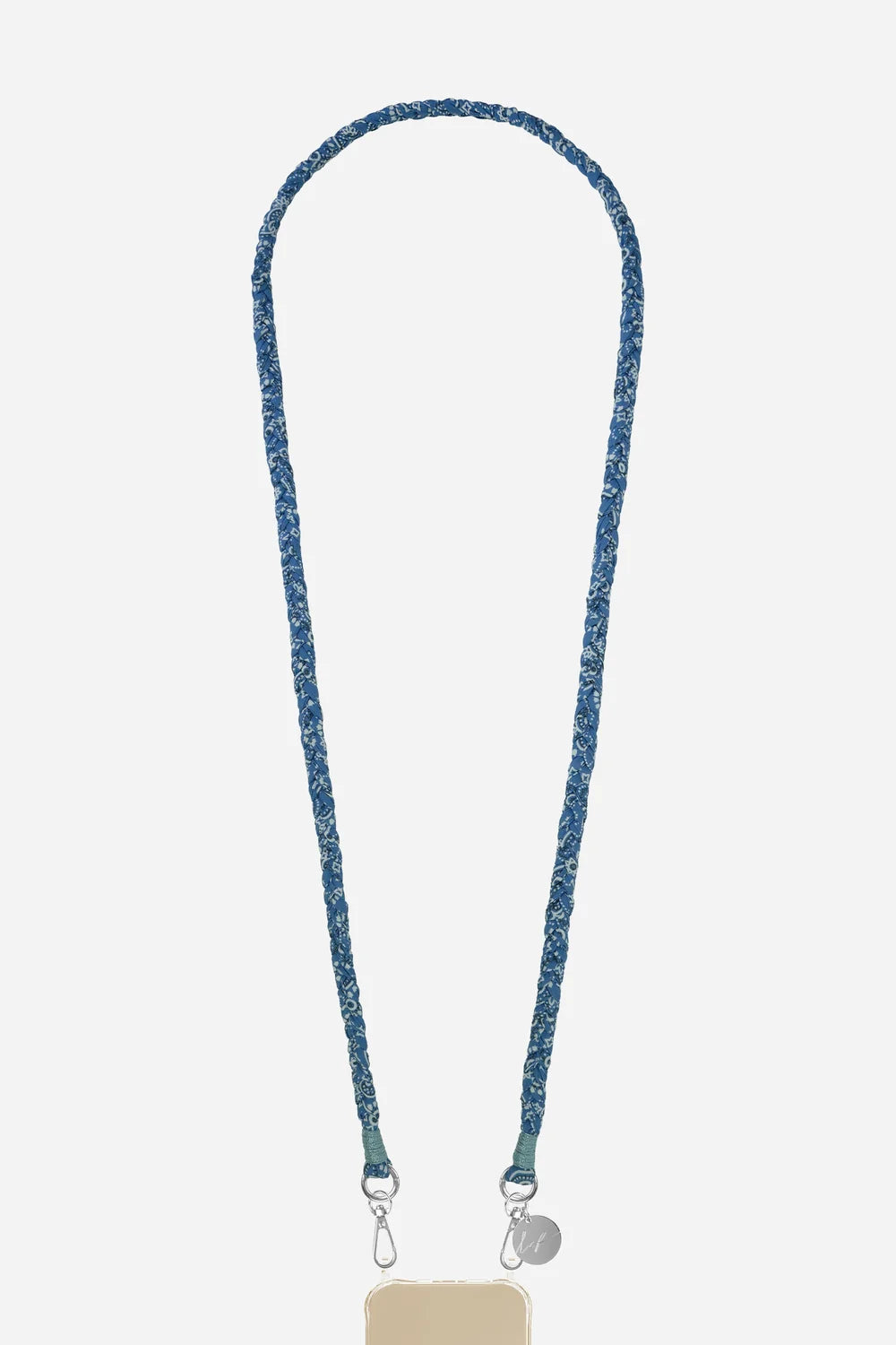 Della Long Chain 120cm Phone Strap