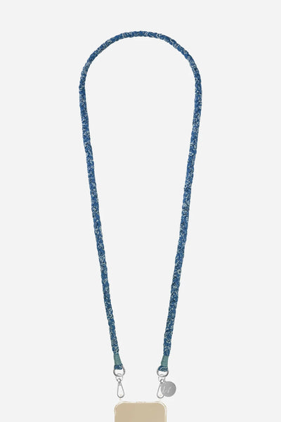 Della Long Chain 120cm Phone Strap