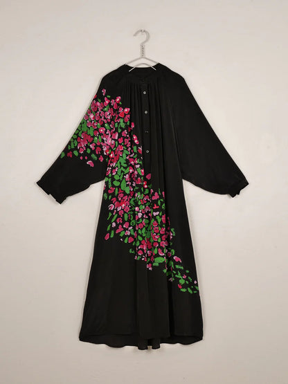 Mii Itake Dress - Les Cyclades