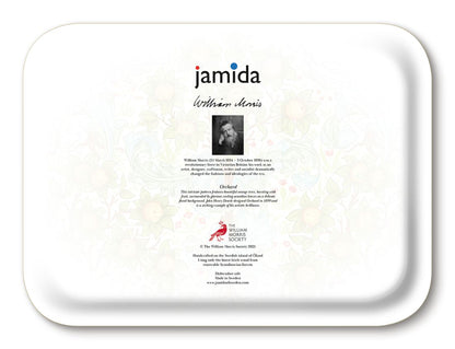 Orchard Tray 27x20cm