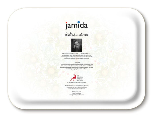 Orchard Tray 27x20cm