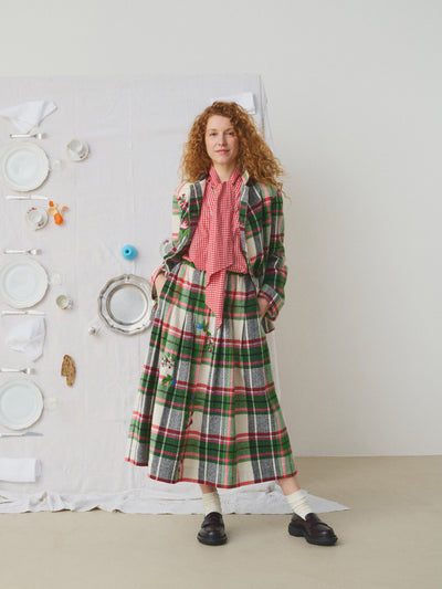 Skirt Alix - In the Kitchen