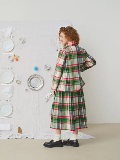 Skirt Alix - In the Kitchen
