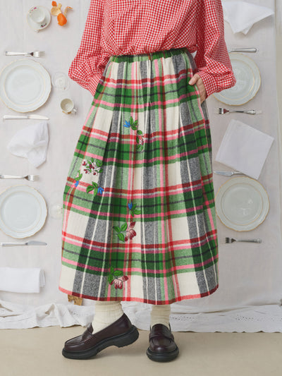 Skirt Alix - In the Kitchen