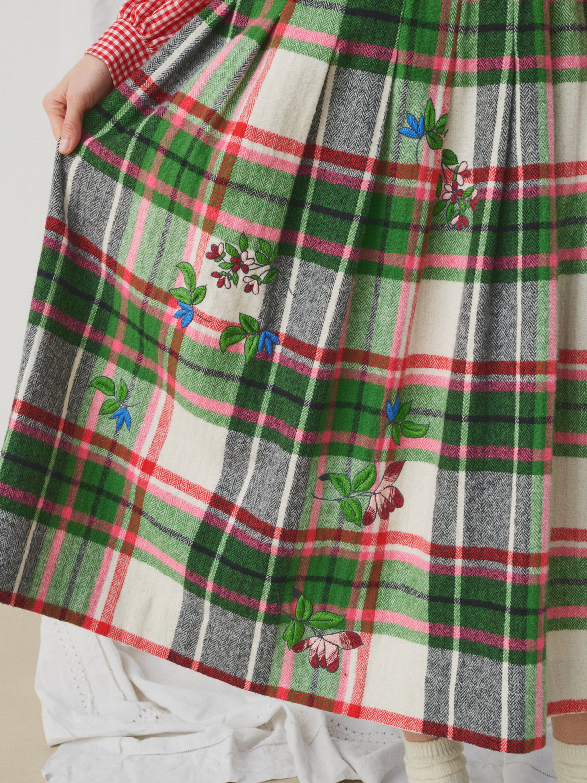 Skirt Alix - In the Kitchen