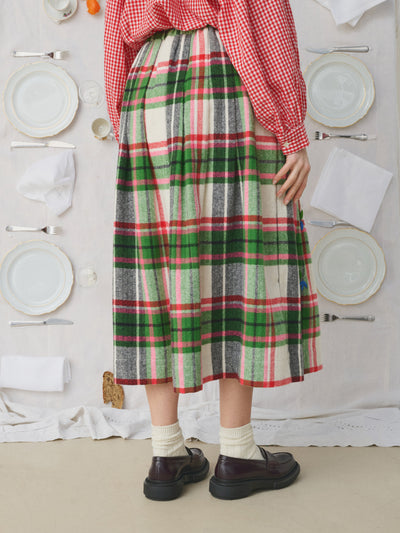 Skirt Alix - In the Kitchen