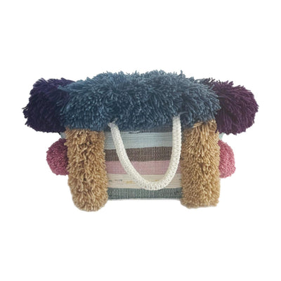 Pom Parade Basket