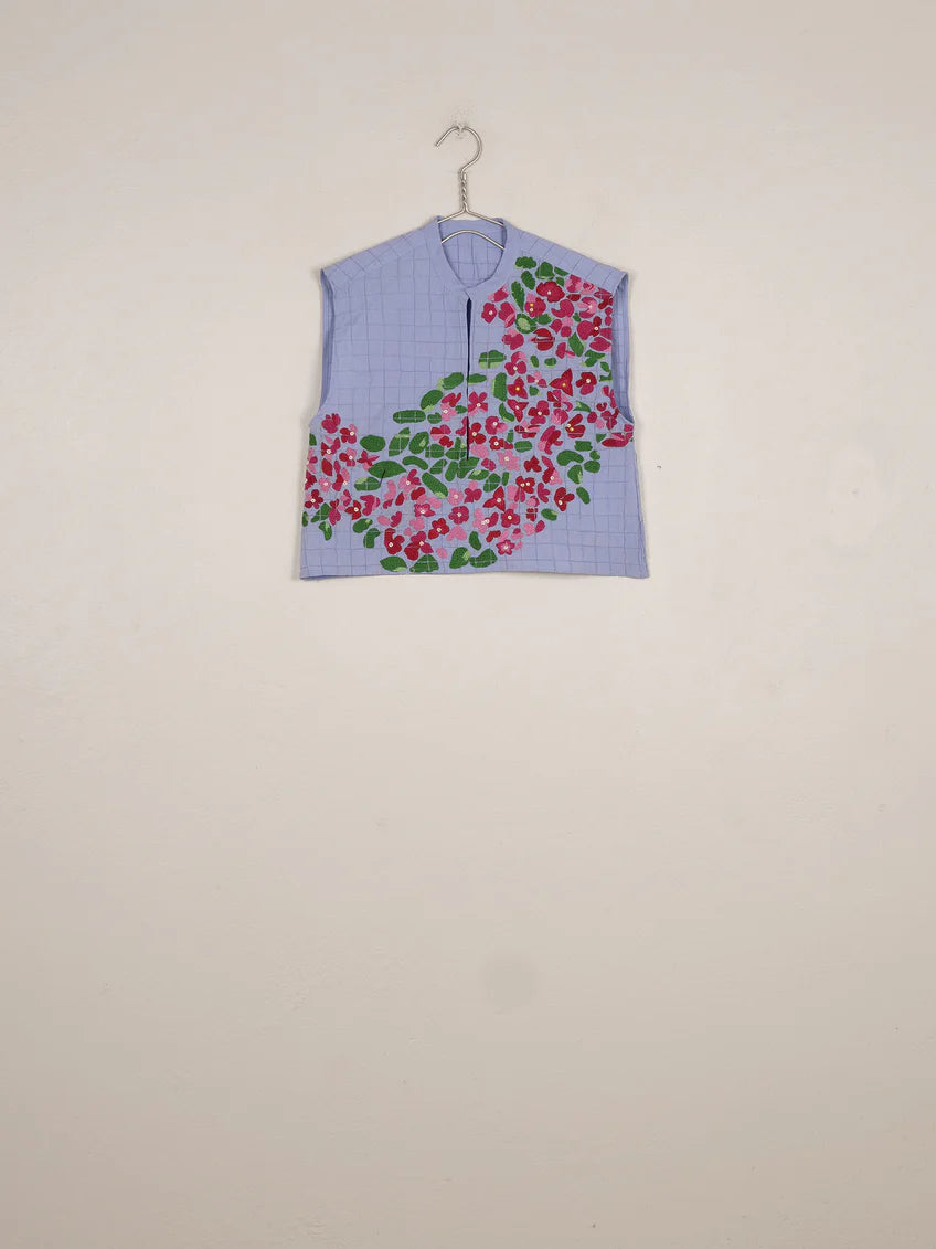 Mii Gaia Top - Cyclades