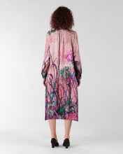 Load image into Gallery viewer, Bokja Ramzi Bouquet Trellis Dress
