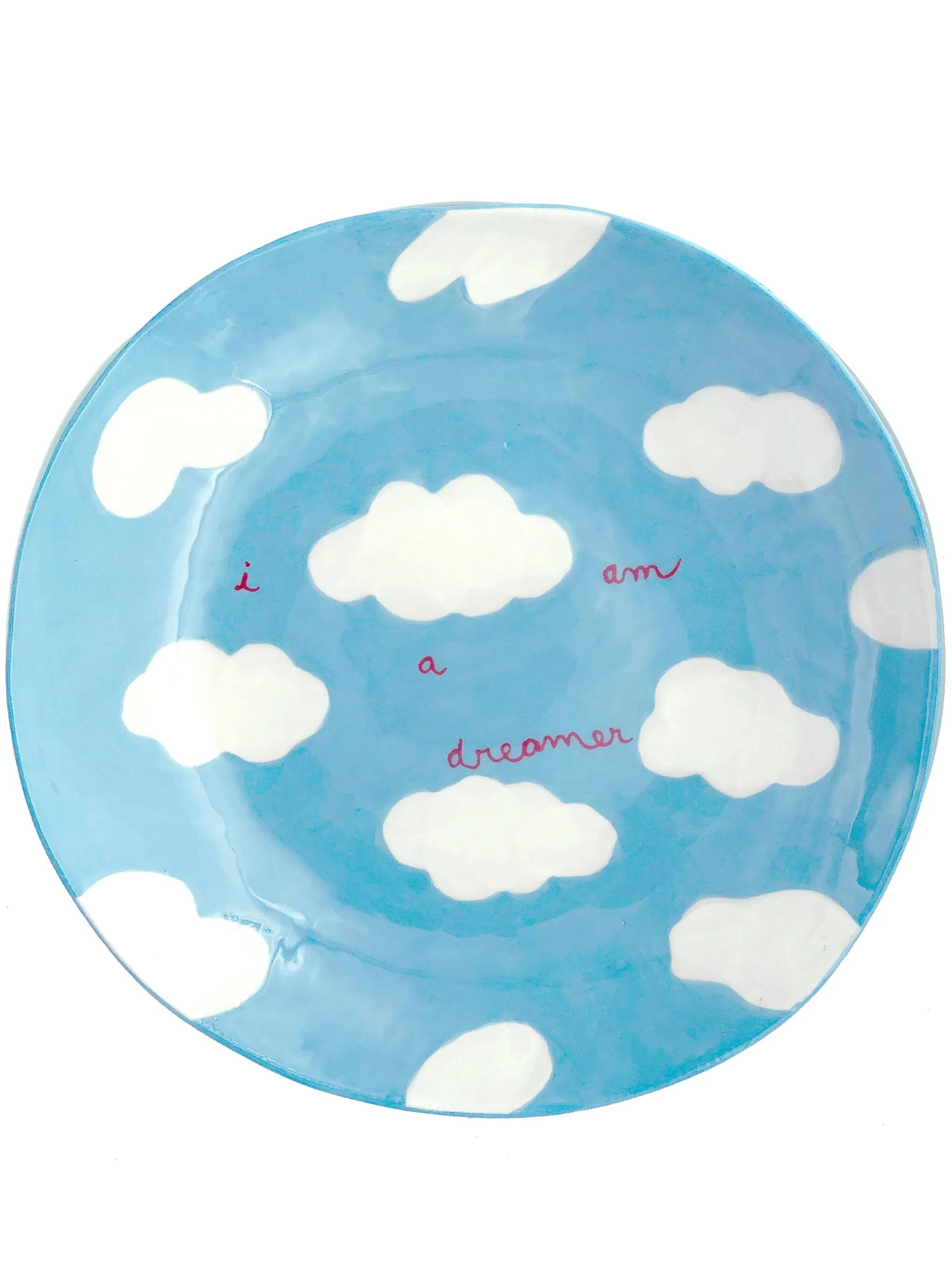 I am a Dreamer Fruit Platter