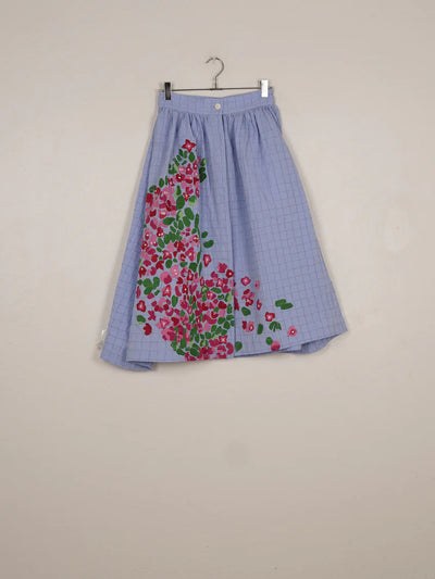 Mii Mona Skirt - Cyclades