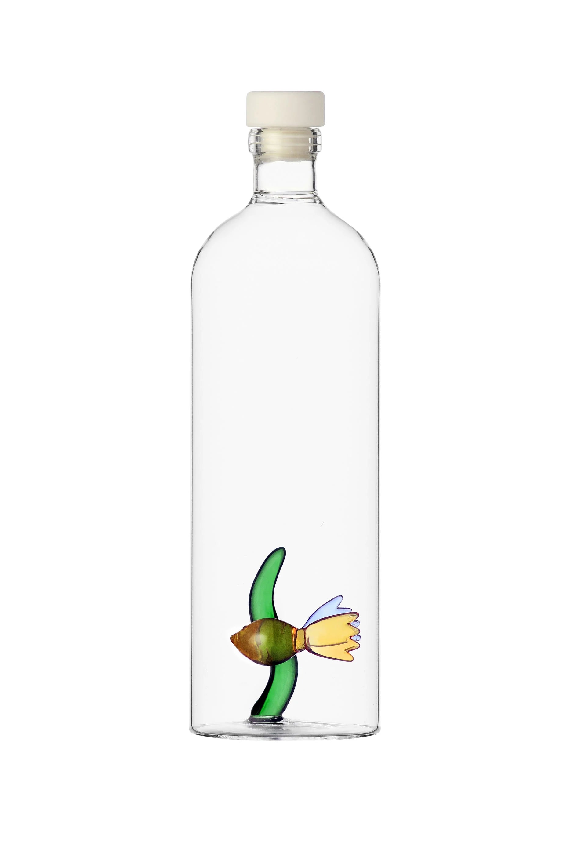 Ichendorf Fish Bottle