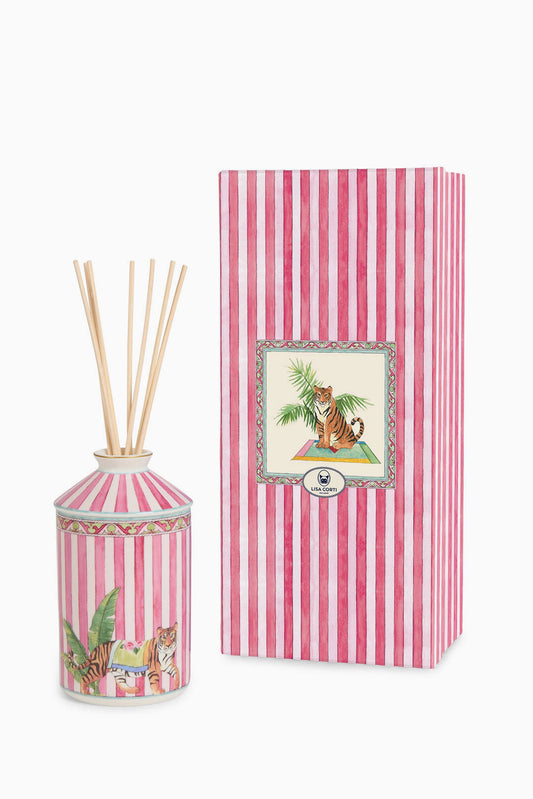 Sariska Porcelain Diffuser 100ml