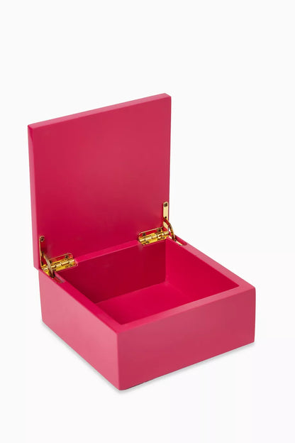 Glory Orange Small Box