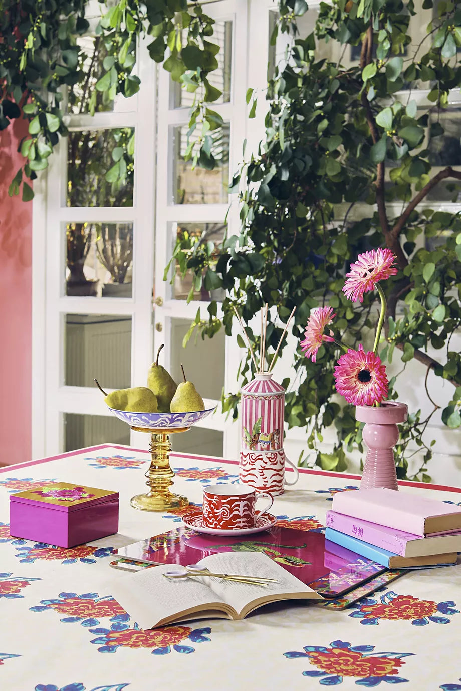 Glory Orange Small Box