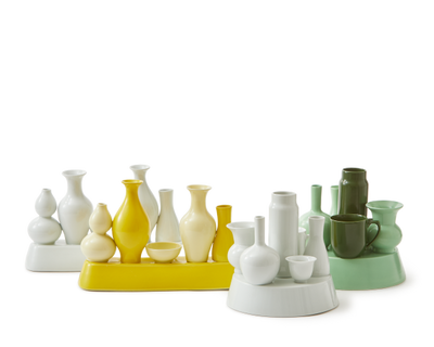 Pols Potten Hong Kong Vase