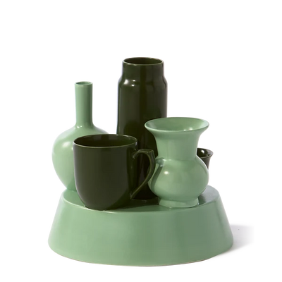 Pols Potten Hong Kong Vase