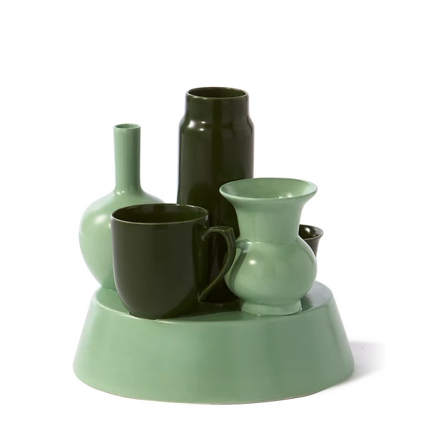 Pols Potten Hong Kong Vase