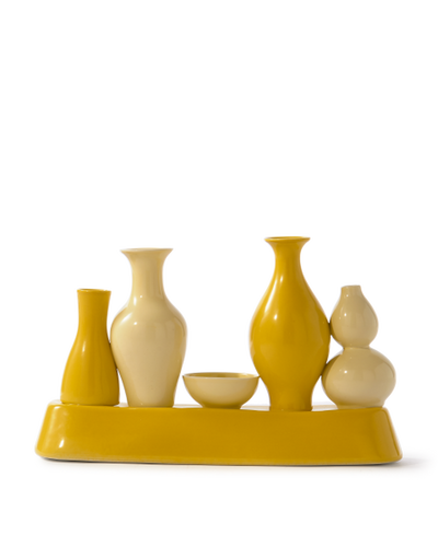 Pols Potten Shanghai Vase