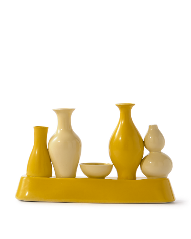 Pols Potten Shanghai Vase