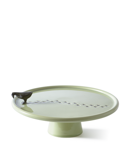 Pols Potten Walking Duck Plate
