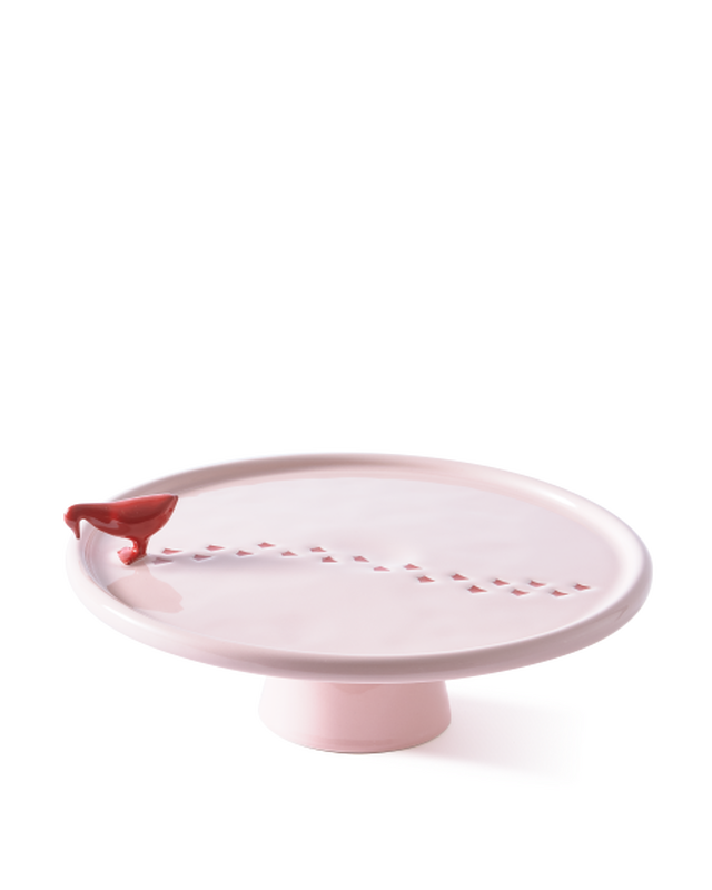 Pols Potten Walking Duck Plate