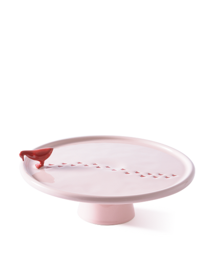 Pols Potten Walking Duck Plate