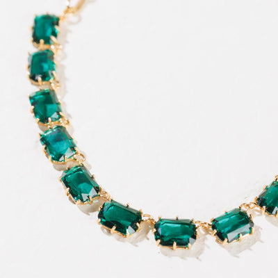 Savina Necklace