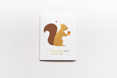 Set of 6 Valentine Cards