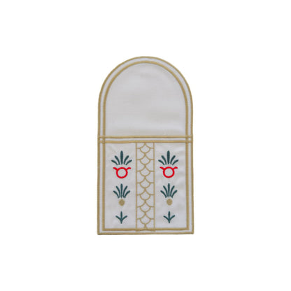 Arhiboo Cutlery Pouch