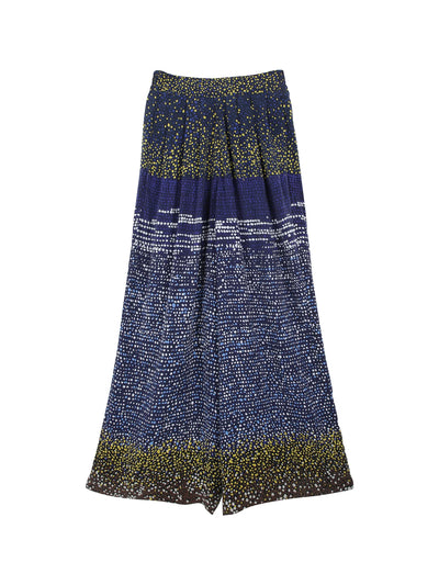 Mii Radha Pants - Navy Blue