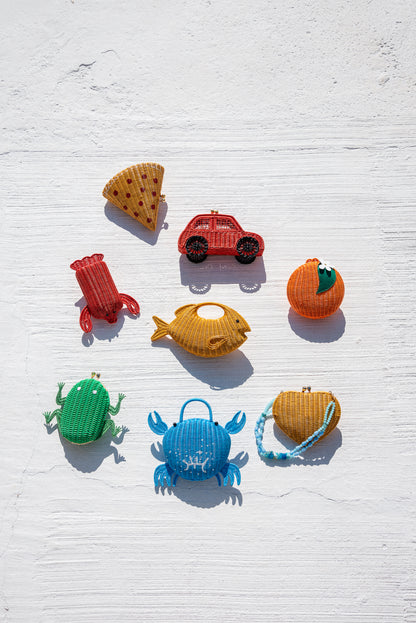 Serpui Mary Froglet Bag