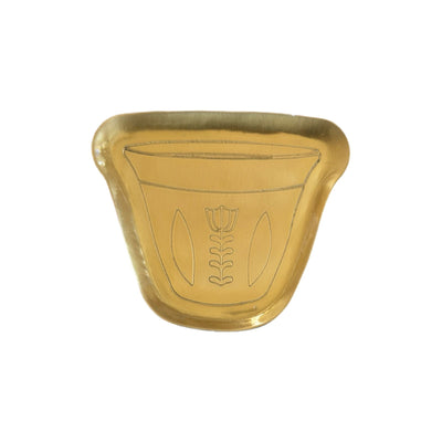 Oudak Rannan Collection Date Trays