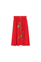 Load image into Gallery viewer, Mii The Mona Poppy Skirt - Les Tiges
