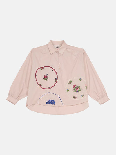 Shirt Melodie - The Table