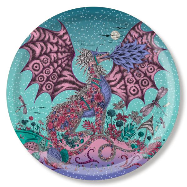 Drakon Tray 39cm