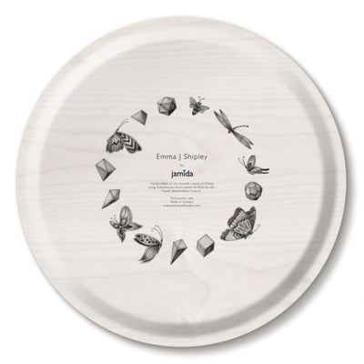 Drakon Tray 39cm