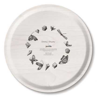 Drakon Tray 39cm